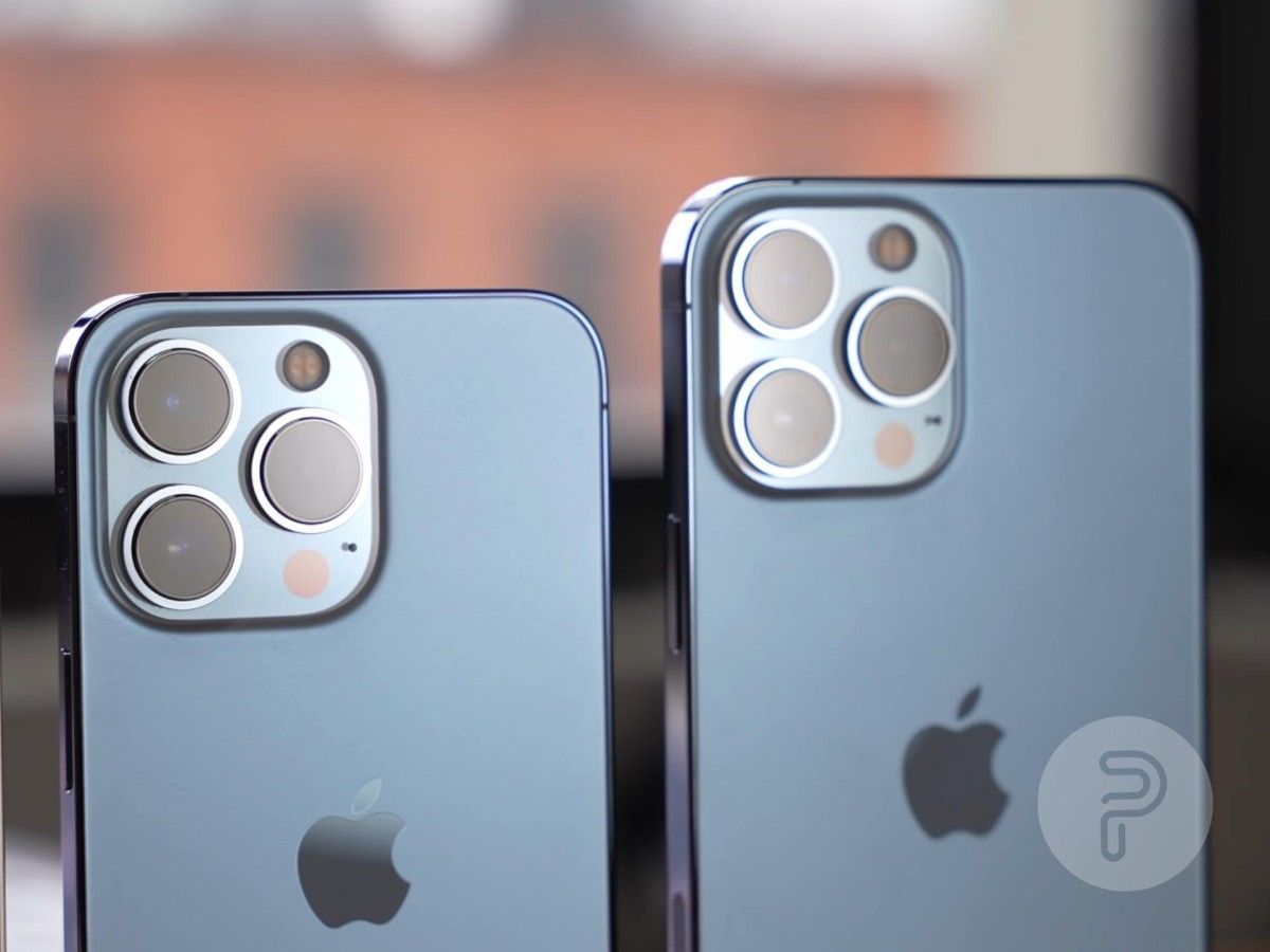 iPhone 14 Pro series vs iPhone 13 Pro series: What's new and